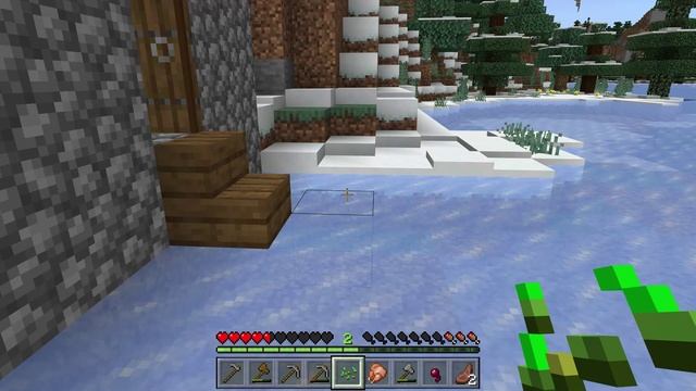 Minecraft смотреть онлайн