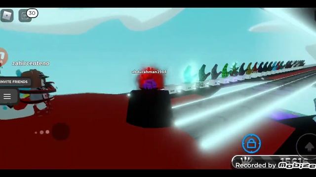 как получить все перчатки в slap battles ROBLOX ? смотреть онлайн