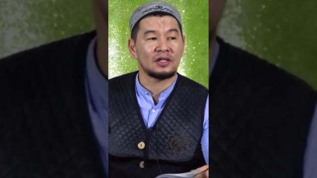 Аюб (а.с) пайғамбар туралы айтылып жүрген қате пікірлер 🤔| Ұстаз Қаблбек Әліпбайұлы смотреть онлайн