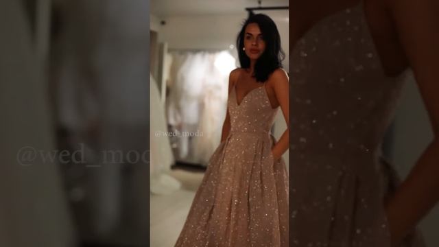 Вечернее платье № 43 смотреть онлайн