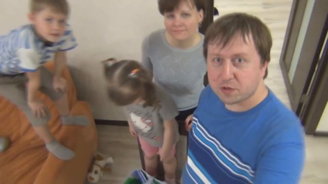 МАРИНА, С ДНЕМ РОЖДЕНИЯ!!! YOUTUBE FAMILY ITALIA смотреть онлайн