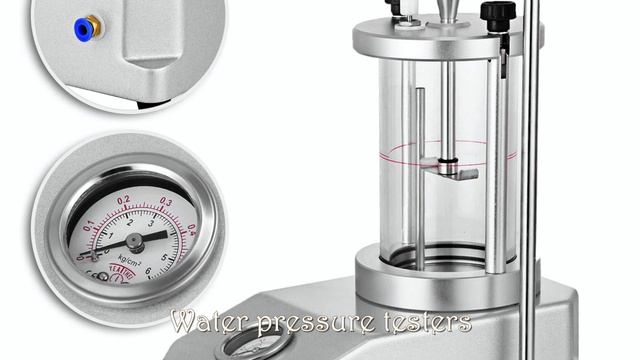 Watch Scam?? Why water resistance ratings are often overrated! смотреть онлайн