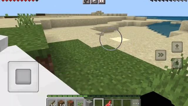 МАЙНКРАФТ НО НА ENGLISH! ЕСЛИ Я УМРУ ИЛИ СКАЖУ НА РУССКОМ ТО ВИДЕО РОЛИК ЗАКОНЧИТЬСЯ смотреть онлайн