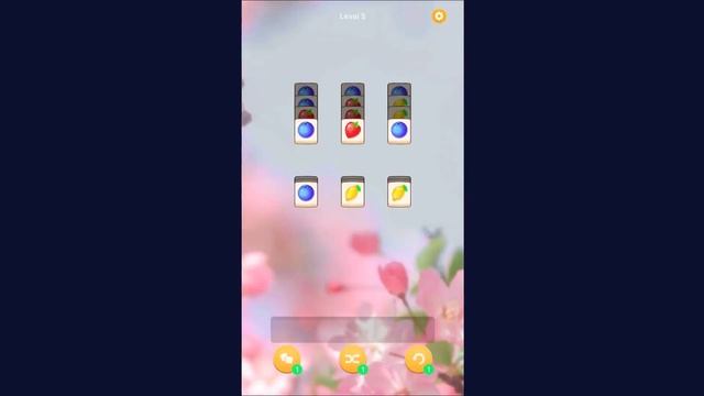 Meditation Puzzle - Tile Match Mobile Game | Gameplay Android & Apk смотреть онлайн
