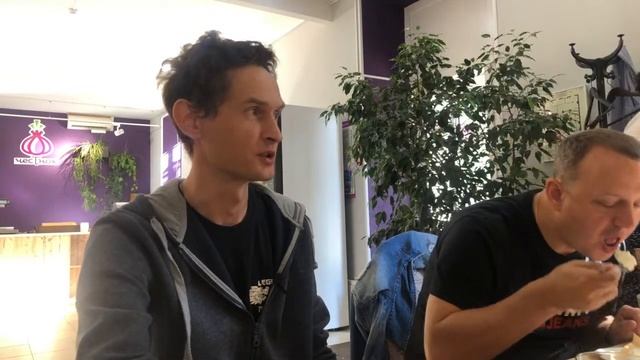 Телесный интеллект, как база для эмоционального интеллекта. смотреть онлайн