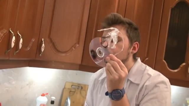 Научные нубы - | надувной диск | смотреть онлайн