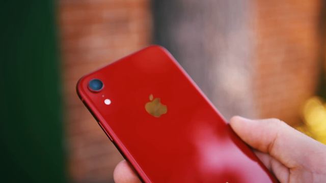 iPhone XR vs. iPhone X – Was ist besser? Vergleich! (deutsch) смотреть онлайн