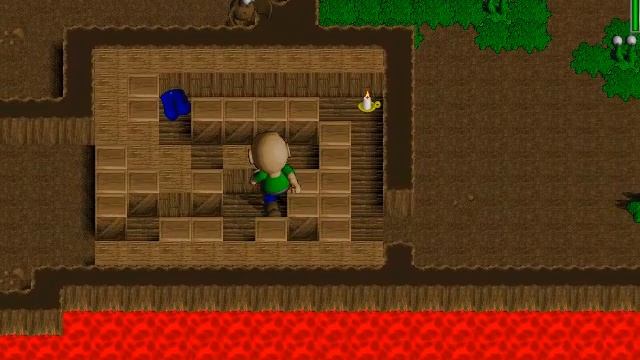 Dr. Lunatic Supreme With Cheese: The Shore in 0:24.03 смотреть онлайн