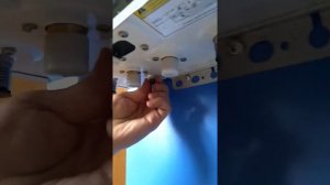 Настенный газовый котел Kiturami Twin Alpha. Падает давление. Воздух.