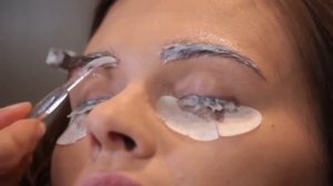 Estel Enigma (Эстель Энигма) - краска для бровей и ресниц