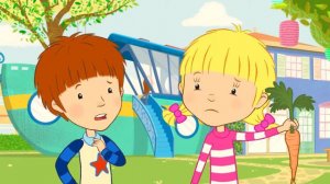 Дейзи и Олли Почему мой зуб еще не шатается? Серия 5