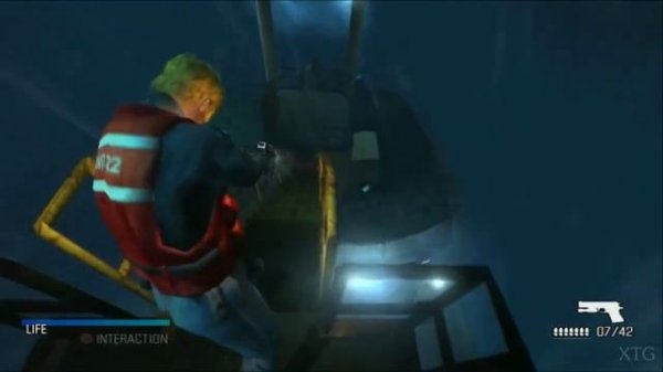 Top 10 games similar to Dead Space / Games like Dead Space / Games like Dead Space