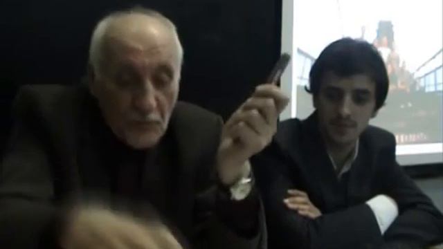 Экзамен для профессора Л.Г. Дмитриева / Часть 2 смотреть онлайн