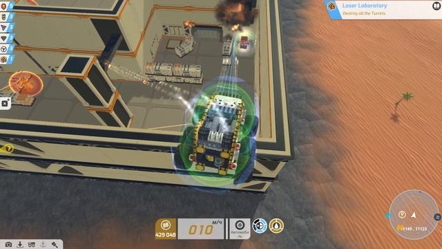 Самая КРУТАЯ лицензия! |07| TerraTech 1.4 смотреть онлайн