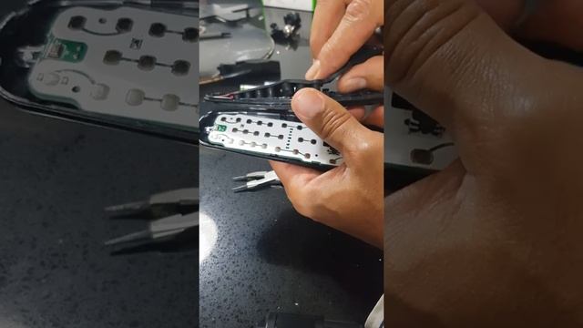 How To Fix LG Magic Remote Control Wheel