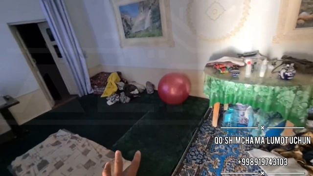 БУХОРАДАГИ ЭНГ АРЗОН ХОВЛИ НАРХИ: 16 500$ 📞919743103 смотреть онлайн