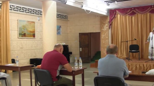 Наталья Гражданкина (Самара) - Деревенька моя, фестиваль Седьмое небо смотреть онлайн