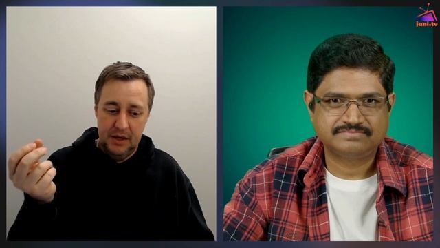 Darren Shepherd on architecting Rancher, K3s, and Acorn смотреть онлайн