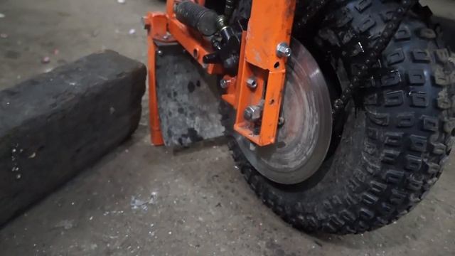 Лесной Кот Рыжик № 0012 два года эксплуатации смотреть онлайн