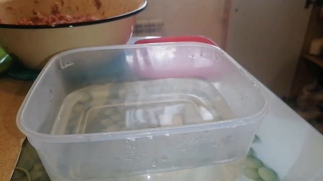 Котлетки "Ёжики". Когда-нибудь готовили такие? смотреть онлайн