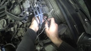 Диагностика Nissan Sunny FB15. Ищу проблему высоких оборотов ХХ.