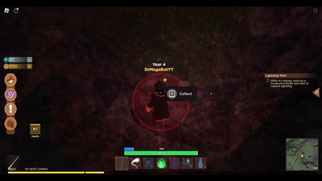 How To Find The Groundskeeper's Axe In Ro-Wizard | Roblox смотреть онлайн