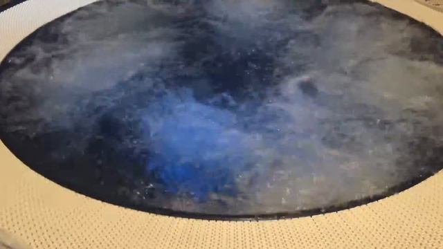 Спа бассейн Jacuzzi Alimia Professional. смотреть онлайн