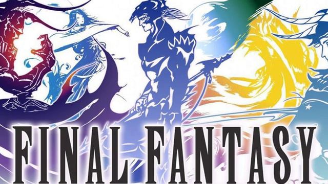 FINAL FANTASY : Final Fantasy Orchestra Concert in Los Angeles 2005 смотреть онлайн