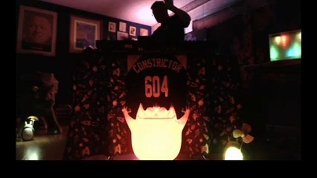 The Goa Constrictor - Care React (A Global SuomiSaundi Event) смотреть онлайн