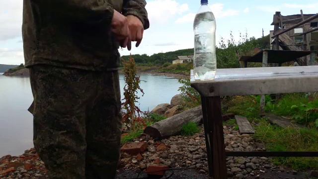 Лайфхак.Если в кране нет воды. смотреть онлайн