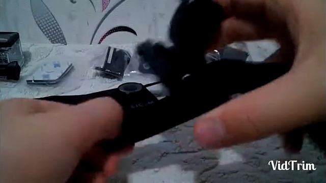 Тест экшен камеры sh 4000 смотреть онлайн