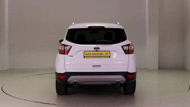 Ford Kuga 2.0 TDCi 4x4 * Leder * Navi * Bi-Xenon * смотреть онлайн