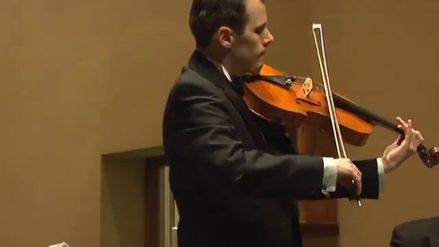 Allesandro Rolla: Duet in F Major for Viola & Cello — Ranheim & Devroye смотреть онлайн