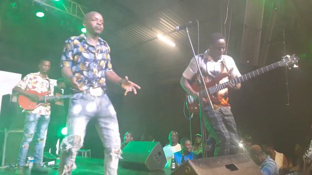 Alick Macheso Pfuma Yacho liveshow @RM showground смотреть онлайн