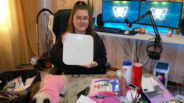 Мегараспаковка | Wildberries | Ozon | Lamoda | Fix Price | Ашан | Пятерочка | Беру! смотреть онлайн