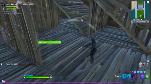 2 на 2 боксы/fortnite смотреть онлайн