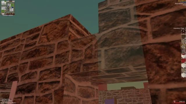 Voxel Turf #3 Base Ideas смотреть онлайн