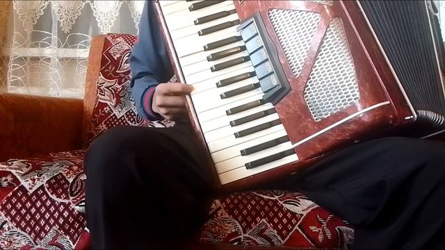 Разбор цыганской колядки. смотреть онлайн