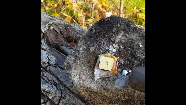 QUARTZ WATCHES VS GAS TORCH. ГАЗОВАЯ ГОРЕЛКА РАСПЛАВИЛА ЧАСЫ смотреть онлайн