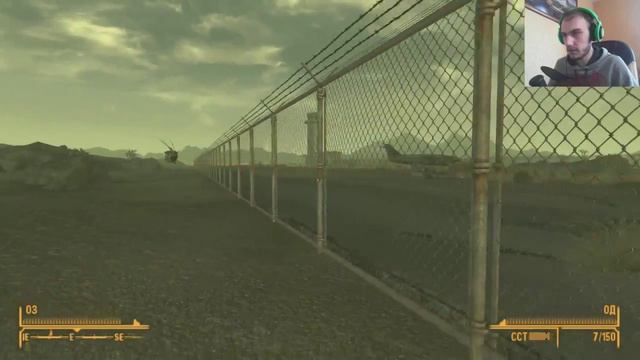 Fallout: New Vegas #11 смотреть онлайн
