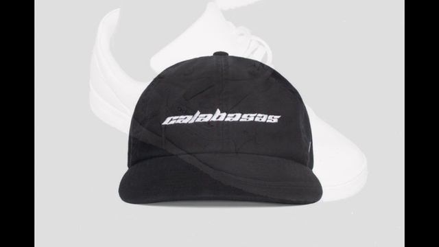 ШМОТОБЗОР: Adidas x Kanye "Calabasas" смотреть онлайн