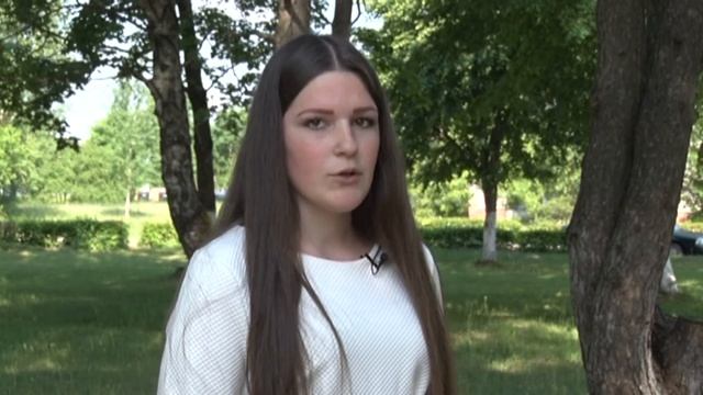 "Мелевичи - малая родина Илоны Дрозд" смотреть онлайн