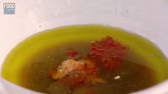 Roast duck & Pumpkin - Jamie at Home смотреть онлайн