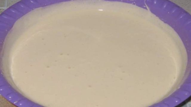 Вкусные будни