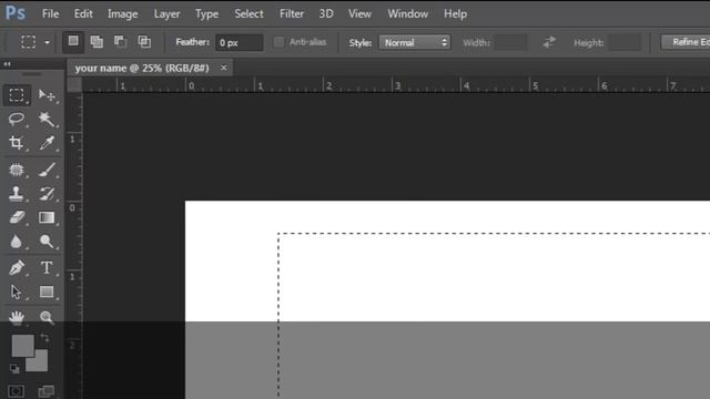Adobe Photoshop CC 2015 Tutorial for Beginners - 2015 PART 1 смотреть онлайн