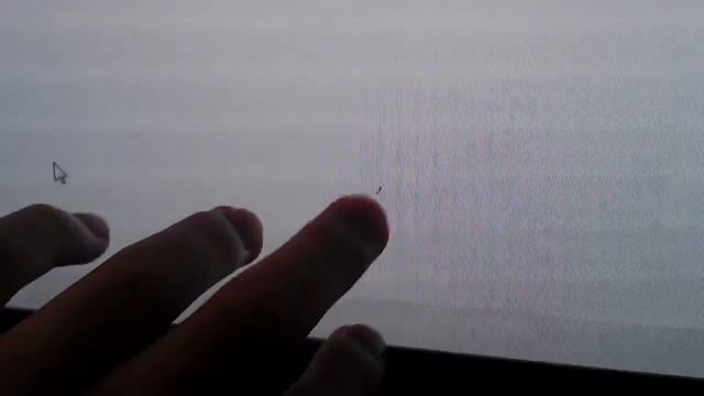 Муравей в мониторе! смотреть онлайн