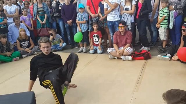 Экстрим парк Набережные Челны 24.08.2014. смотреть онлайн