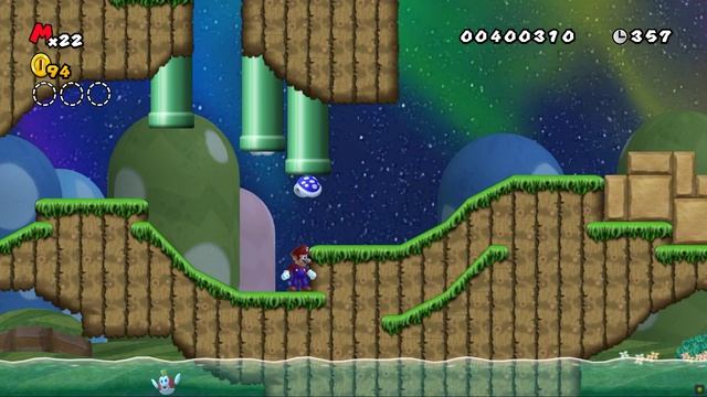 Mario"s Midnight Adventure Complete Walkthrough смотреть онлайн