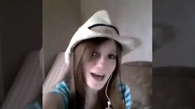 Кареглазка Новый Год