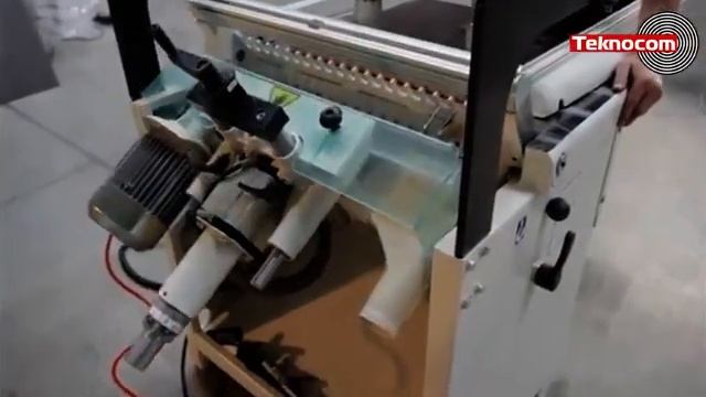 Minimax AD 21 - ручной сверлильно-присадочный станок